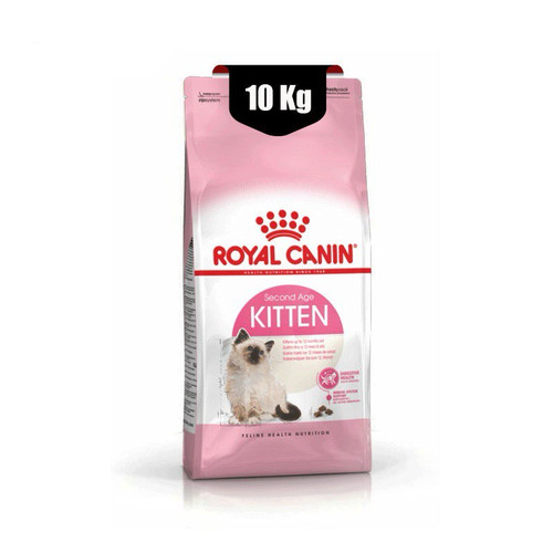 Kitten 10kg