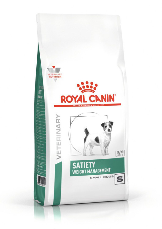 Satiety 1.5kg